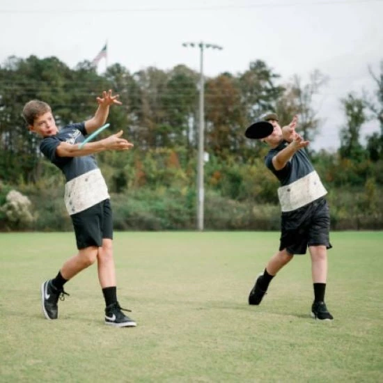 Bandit Sports Swing Disk 3-Pack 3 Bandit Sports Swing Disk 3-Pack - Image 3