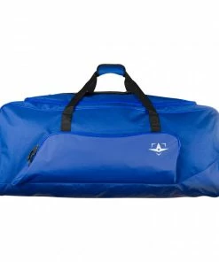 All-Star Travel Duffel -Baseball Sales Store bb1 front ro 2