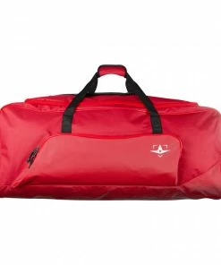 All-Star Travel Duffel -Baseball Sales Store bb1 front sc 1