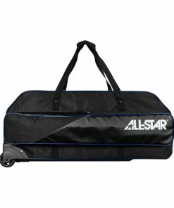 All-Star Catchers Roller Bag
