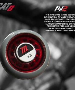 Clearance – Marucci Cat 8 (-8) USSSA Baseball Bat: MSBC88 -Baseball Sales Store cat8 av2 693436ea 842e 40a3 84a8 225c2ca4a771 800x