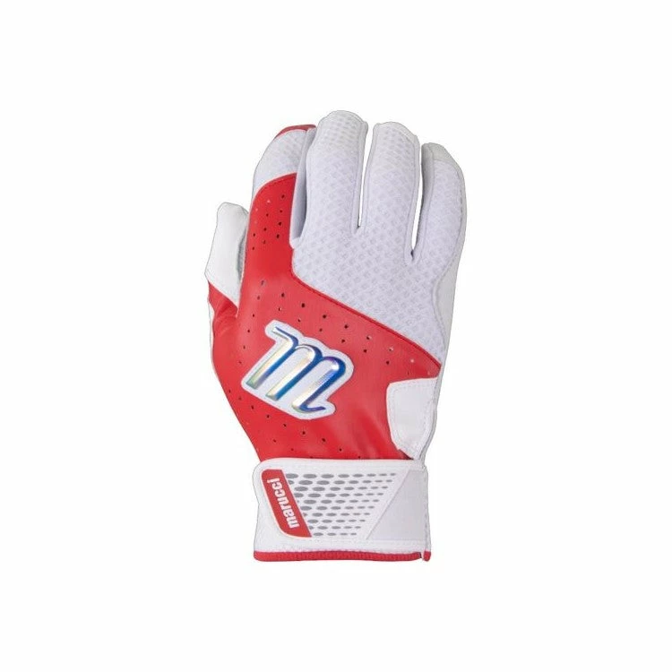Marucci Youth Crest Batting Glove 3 Marucci Youth Crest Batting Glove - Image 3