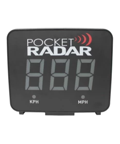 Pocket Radar Smart Display