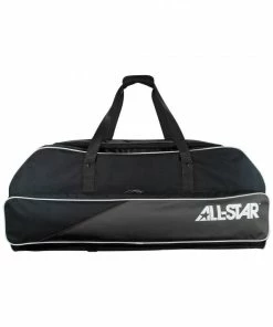 All-Star Catchers Duffle -Baseball Sales Store duffleblack