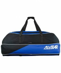 All-Star Catchers Duffle -Baseball Sales Store duffleroyal