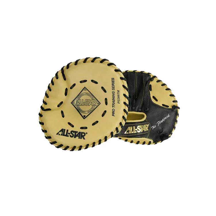 All-Star Flapjack Training Glove 1 All-Star Flapjack Training Glove