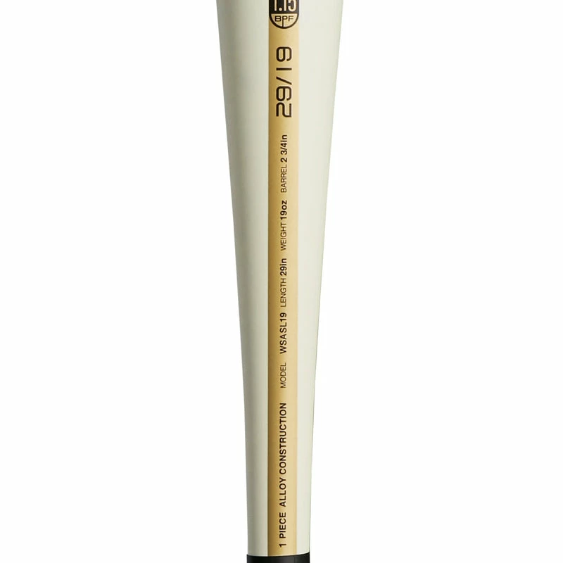 Clearance – 2020 Warstic The Hawk 2 Red Tail (-10) USSSA Baseball Bat: WSLAS19 8 Clearance – 2020 Warstic The Hawk 2 Red Tail (-10) USSSA Baseball Bat: WSLAS19 - Image 8