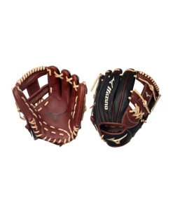 Mizuno Prime Elite GPE1176 11.75" Baseball Infield Glove