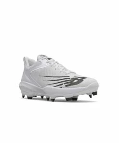 New Balance FuelCell 4040v6 Molded 5 New Balance FuelCell 4040v6 Molded -Baseball Sales Store pl4040v6 white