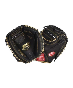 Rawlings R9 Series Baseball Catcher's Mitt 32.5"