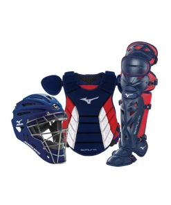 Mizuno Samurai Youth Catcher's Set - 14" -Baseball Sales Store samuraifinal