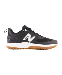 New Balance Fresh Foam 3000v6 Turf Trainer - Black