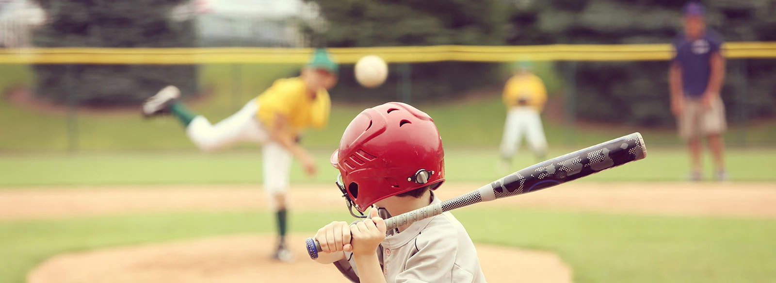 Baseball Sales Store -Baseball Sales Store Baseball Banner